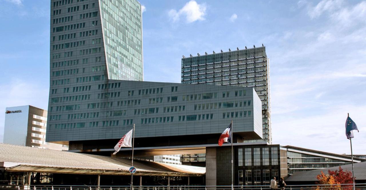 Lille Centre - Nice Cozy And Functional Ap 80M2 Exterior foto